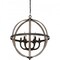 Quoizel Fusion Pendant FSN5206RK - alternate 3